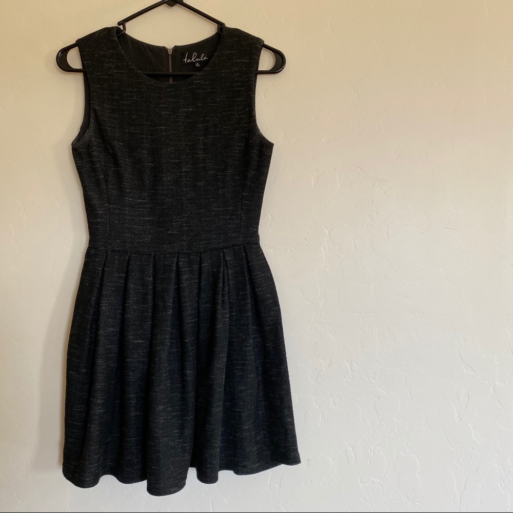 EUC Talula fit & flare dress
